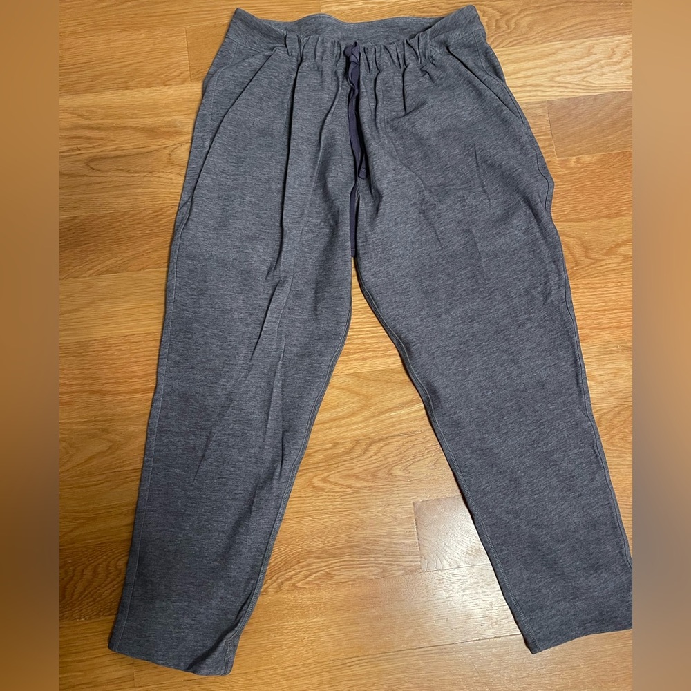 Lululemon 7/8 Pants
